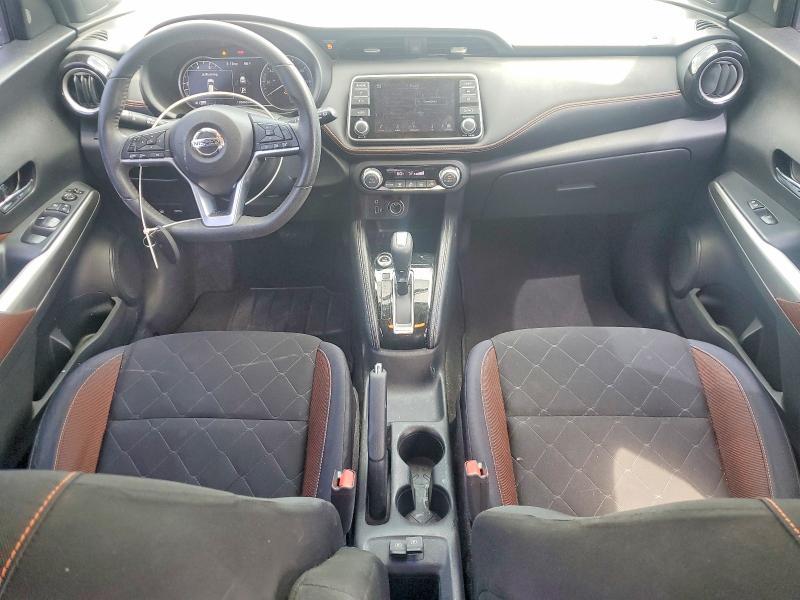 Продажа на аукционе авто 2018 Nissan Kicks, vin: 3N1CP5CU6JL528220, номер лота: 65434506