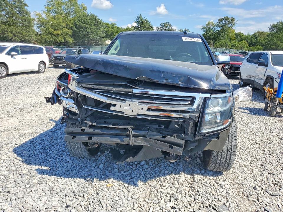 2015 Chevrolet Tahoe მანქანა იყიდება აუქციონზე, vin: 1GNSKCKC3FR672464, აუქციონის ნომერი: 66563316