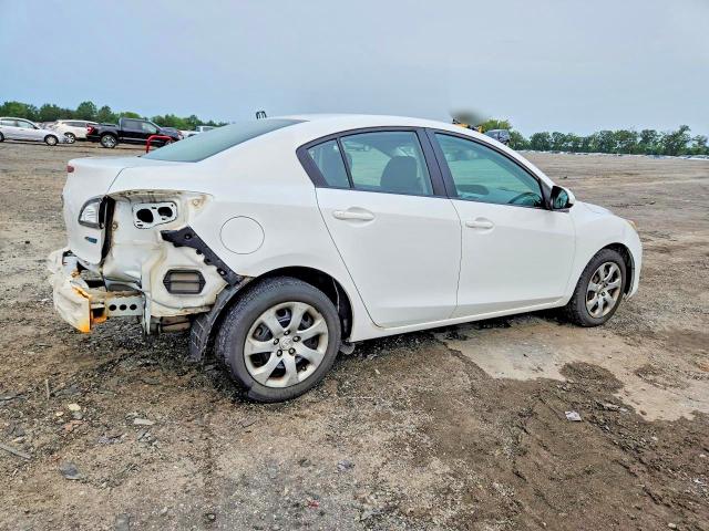 Aukcja sprzedaży 2013 Mazda 3, vin: JM1BL1UP7D1743252, numer aukcji: 64492946