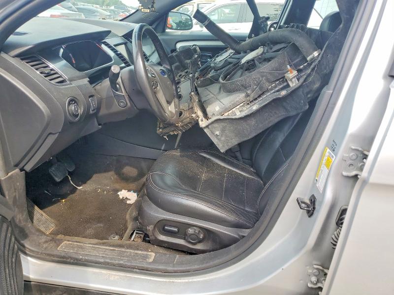 Aukcja sprzedaży 2014 Ford Taurus, vin: 1FAHP2E85EG157701, numer aukcji: 64342276