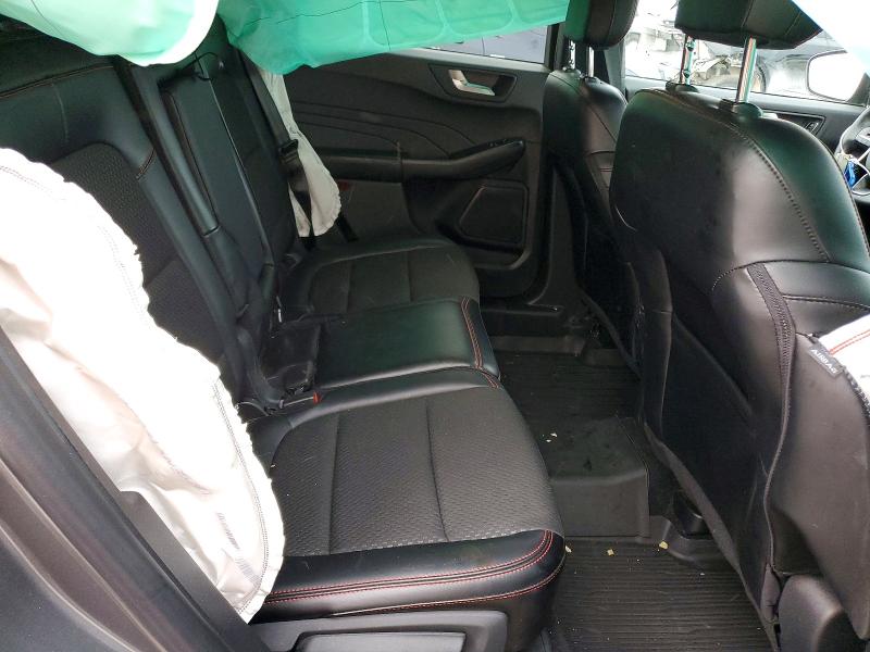 64212556 :رقم المزاد ، 1FMCU0MN1RUA70941 vin ، 2024 Ford Escape مزاد بيع
