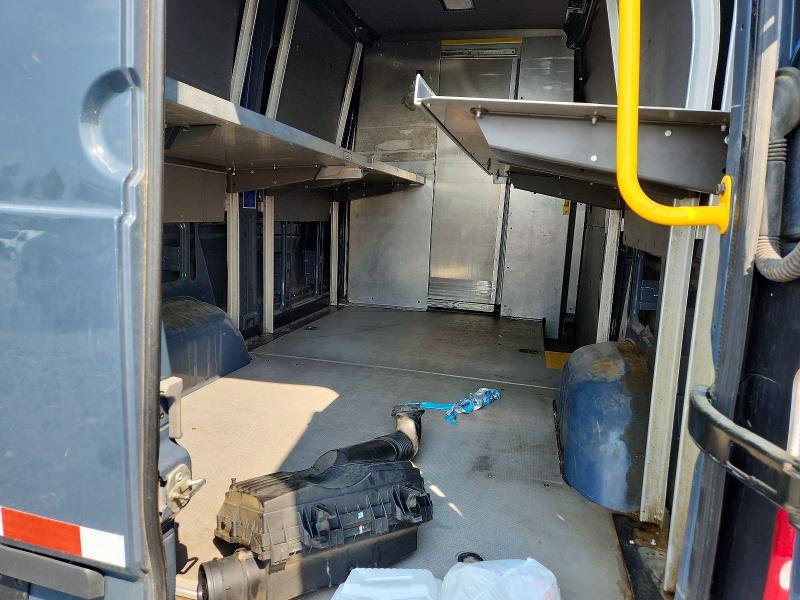 Aukcja sprzedaży 2018 Mercedes-benz Sprinter, vin: WD3PE7CD0JP647265, numer aukcji: 62401546