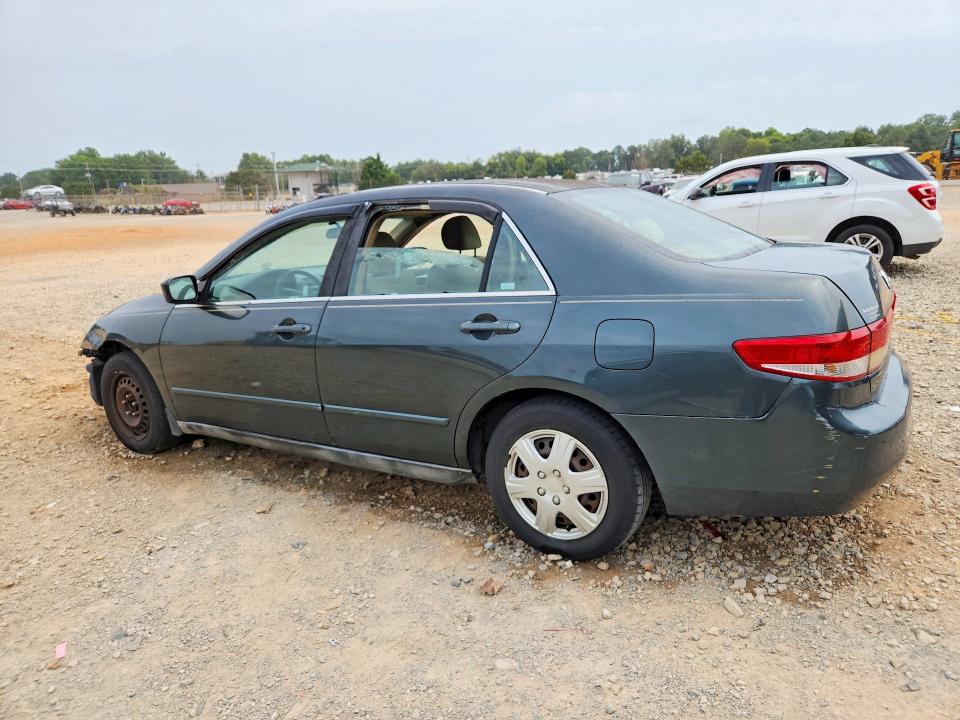 Aukcja sprzedaży 2004 Honda Accord, vin: 1HGCM5638A158040         , numer aukcji: 66469126