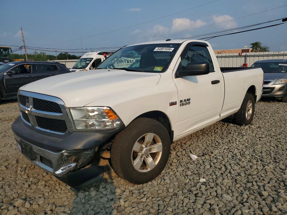Aukcja sprzedaży 2015 Ram 1500, vin: 3C6JR6DTXFG531431, numer aukcji: 64881036