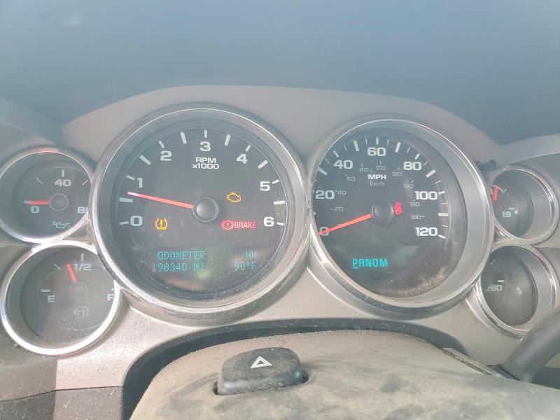 Aukcja sprzedaży 2011 Gmc Sierra, vin: 3GTP1VE04BG105169, numer aukcji: 63647756
