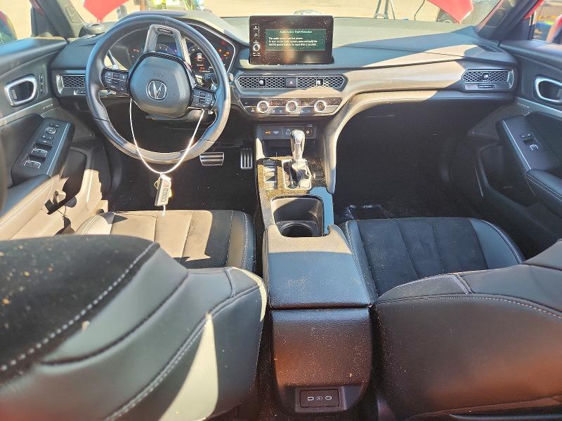 Aukcja sprzedaży 2024 Acura Integra, vin: 19UDE4H65RA001205, numer aukcji: 63852226