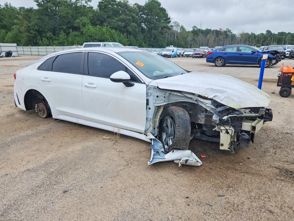 Aukcja sprzedaży 2021 Kia K5, vin: 5XXG14J25MG047967, numer aukcji: 65932416