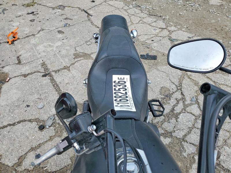61682536 :رقم المزاد ، 1HD1GY4119K326438 vin ، 2009 Harley-davidson Fxdf مزاد بيع