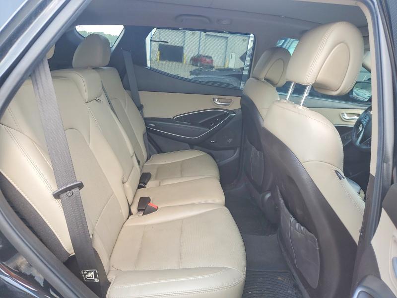 Продаж на аукціоні авто 2017 Hyundai Santa Fe Sport, vin: 5XYZUDLB5HG468330, номер лоту: 63926086
