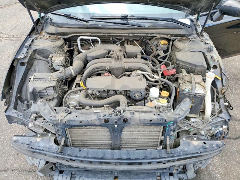 Aukcja sprzedaży 2017 Subaru Legacy, vin: 4S3BNAA61H3066733, numer aukcji: 65157206