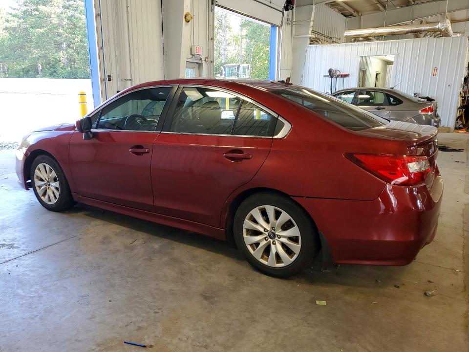 Aukcja sprzedaży 2017 Subaru Legacy, vin: 4S3BNAD68H3059984, numer aukcji: 65923646