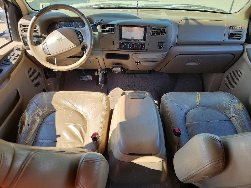 Aukcja sprzedaży 2000 Ford F350, vin: 1FTWW32F5YEB42788, numer aukcji: 64088056
