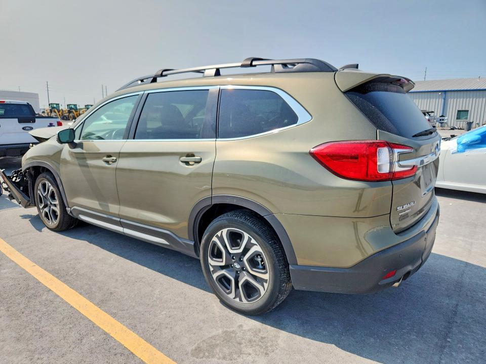 Aukcja sprzedaży 2023 Subaru Ascent, vin: 4S4WMAUD9P3437677, numer aukcji: 63570586
