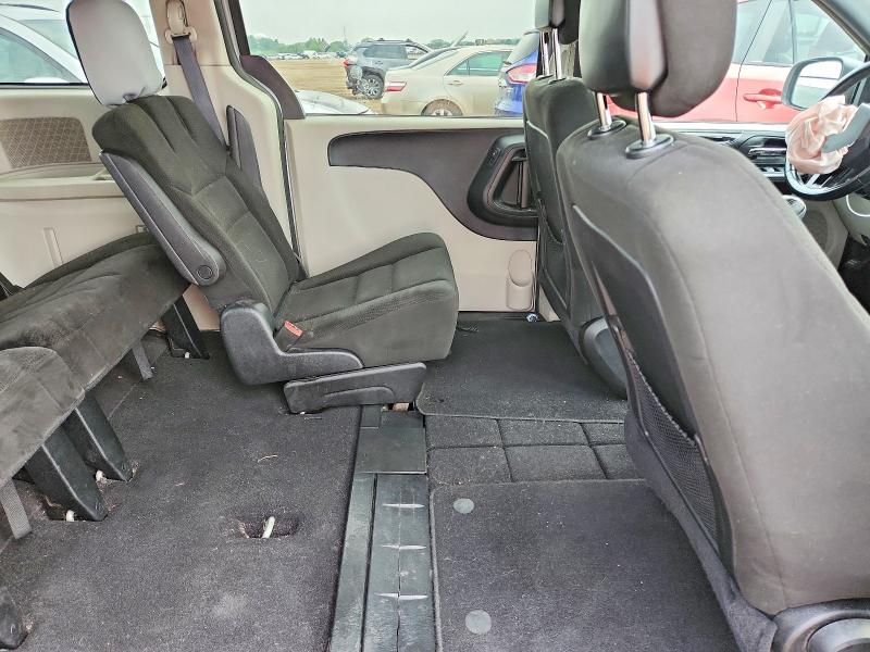 Aukcja sprzedaży 2015 Dodge Grand Caravan, vin: 2C4RDGBG0FR685257, numer aukcji: 63842856