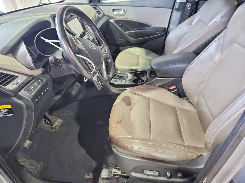 Продаж на аукціоні авто 2014 Hyundai Santa Fe, vin: KM8SRDHF8EU088418, номер лоту: 64517126