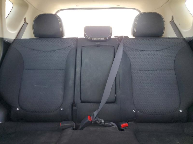 2016 Kia Soul მანქანა იყიდება აუქციონზე, vin: KNDJP3A58G7243505, აუქციონის ნომერი: 64043486
