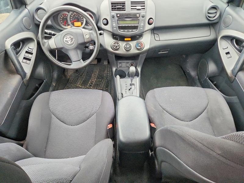Продажа на аукционе авто 2009 Toyota Rav4, vin: 2T3BF32V79W007327, номер лота: 65176566