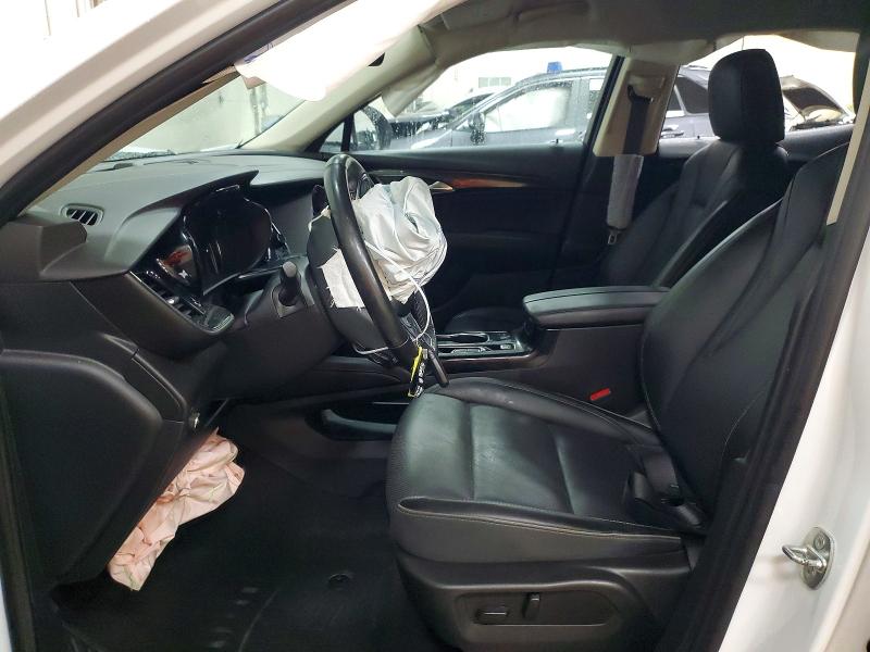 2023 Buick Envision მანქანა იყიდება აუქციონზე, vin: LRBFZPR48PD098968, აუქციონის ნომერი: 66404076
