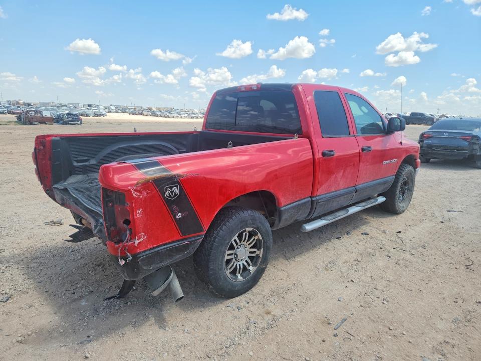 64558956 :رقم المزاد ، 1D7HA18P17S122166 vin ، 2007 Dodge Ram 1500 مزاد بيع