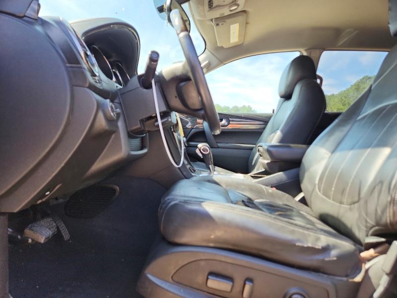 Aukcja sprzedaży 2014 Buick Enclave, vin: 5GAKVBKD5EJ325543, numer aukcji: 66614226