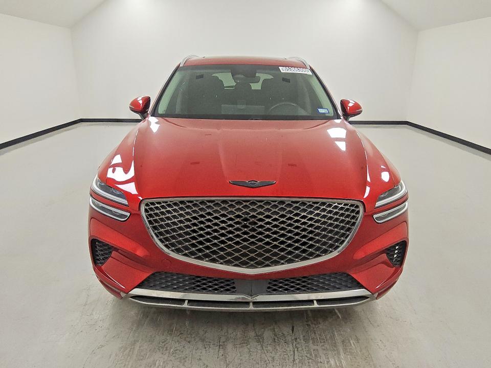 Продажа на аукционе авто 2023 Genesis Gv70, vin: KMUMADTB7PU093649, номер лота: 65366306