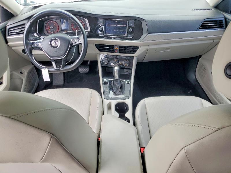 Продаж на аукціоні авто 2019 Volkswagen Jetta, vin: 3VWCB7BU9KM146099, номер лоту: 63488726