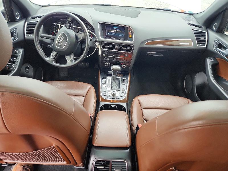 Aukcja sprzedaży 2014 Audi Q5, vin: WA1LFAFP0EA123914, numer aukcji: 65117916