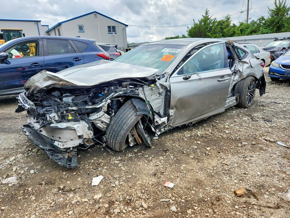 Auction sale of the 2023 Lexus Ls, vin: JTHE5LGF5P5011476, lot number: 67153036