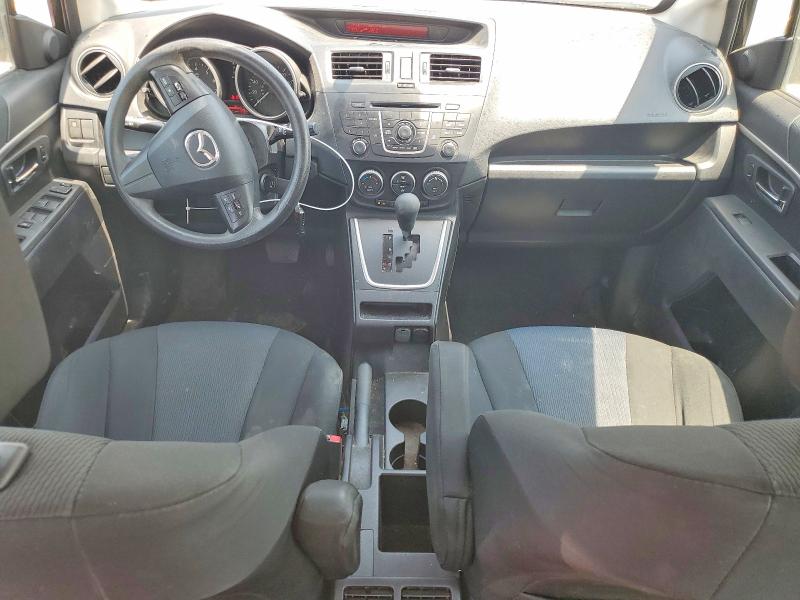 Aukcja sprzedaży 2014 Mazda 5, vin: JM1CW2BL9E0174168, numer aukcji: 66572846
