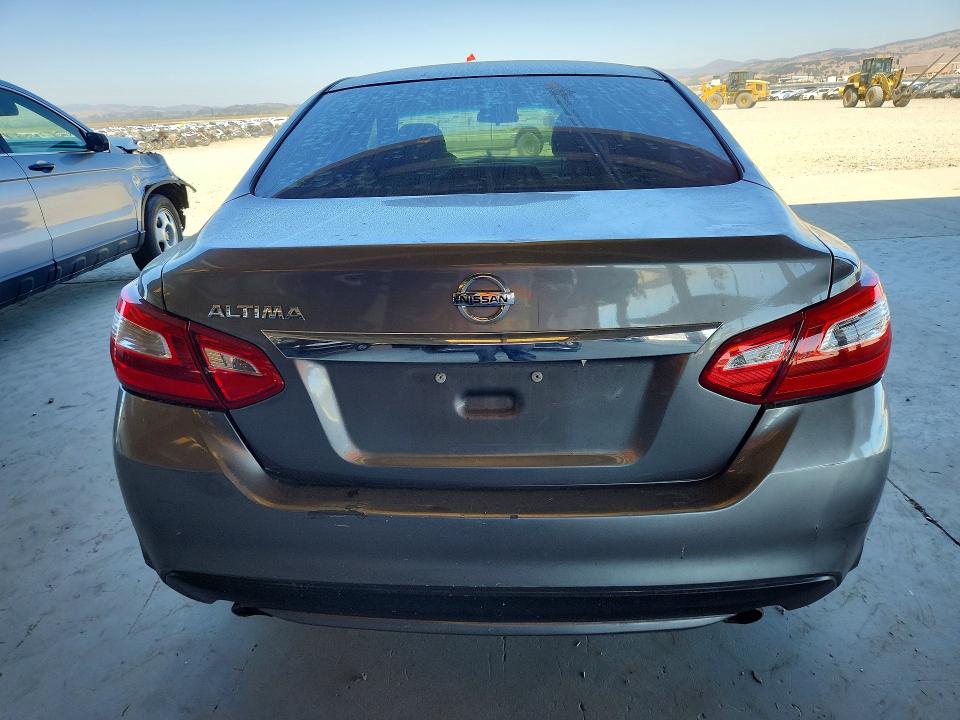 63607846 :رقم المزاد ، 1N4AL3AP5HN363410 vin ، 2017 Nissan Altima مزاد بيع