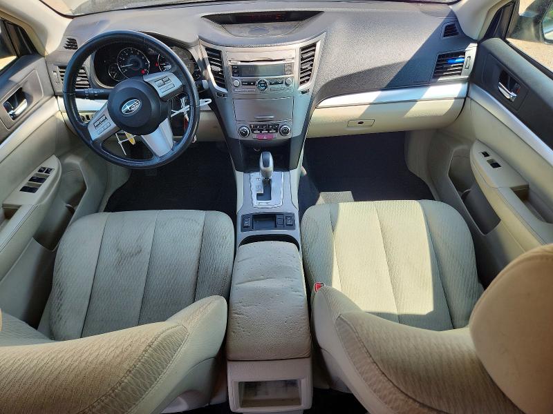 Aukcja sprzedaży 2010 Subaru Outback, vin: 4S4BRBCC0A3349767, numer aukcji: 63857356