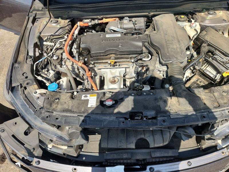 Aukcja sprzedaży 2019 Honda Accord, vin: 1HGCV3F97KA014255, numer aukcji: 64018146