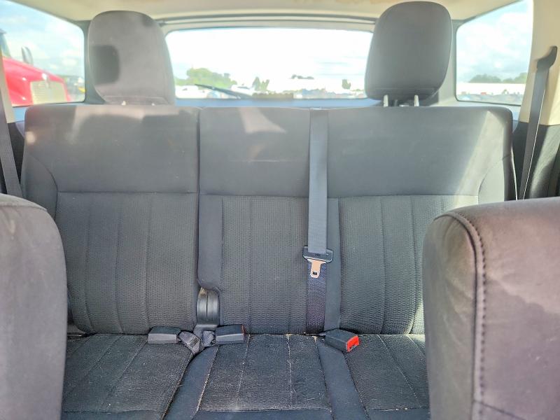 65654976 :رقم المزاد ، 1D8GT28K57W661894 vin ، 2007 Dodge Nitro مزاد بيع