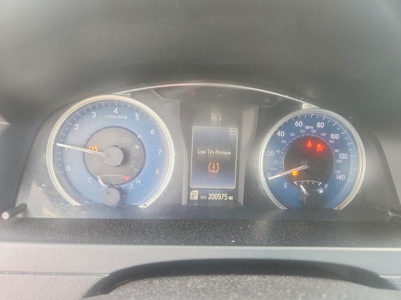 Aukcja sprzedaży 2017 Toyota Camry, vin: 4T1BF1FK7HU760898, numer aukcji: 66147776