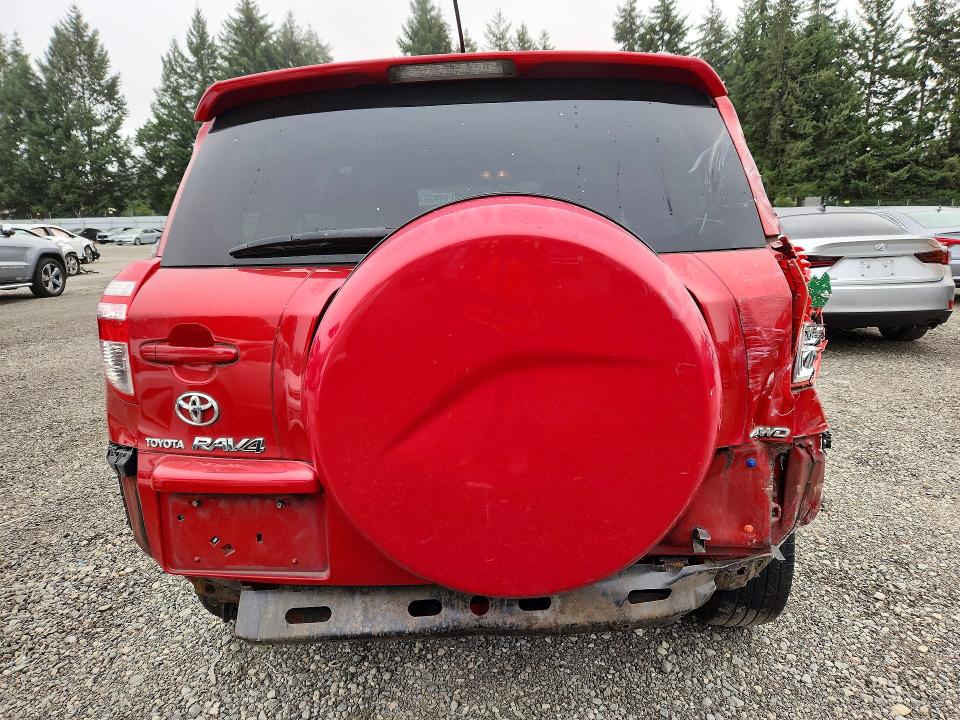 Aukcja sprzedaży 2010 Toyota Rav4, vin: 2T3BF4DV2AW072495, numer aukcji: 64935746