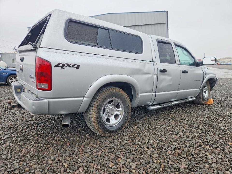 Продаж на аукціоні авто 2003 Dodge Ram 1500, vin: 1D7HU18D23S330449, номер лоту: 65945316