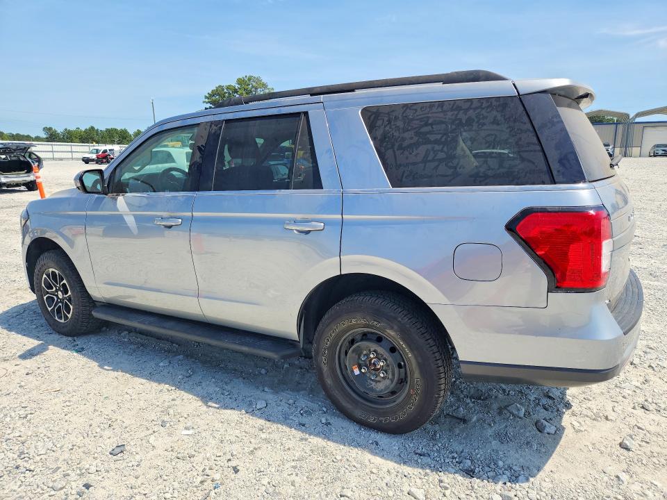 59407026 :رقم المزاد ، 1FMJU1H82REA17970 vin ، 2024 Ford Expedition مزاد بيع