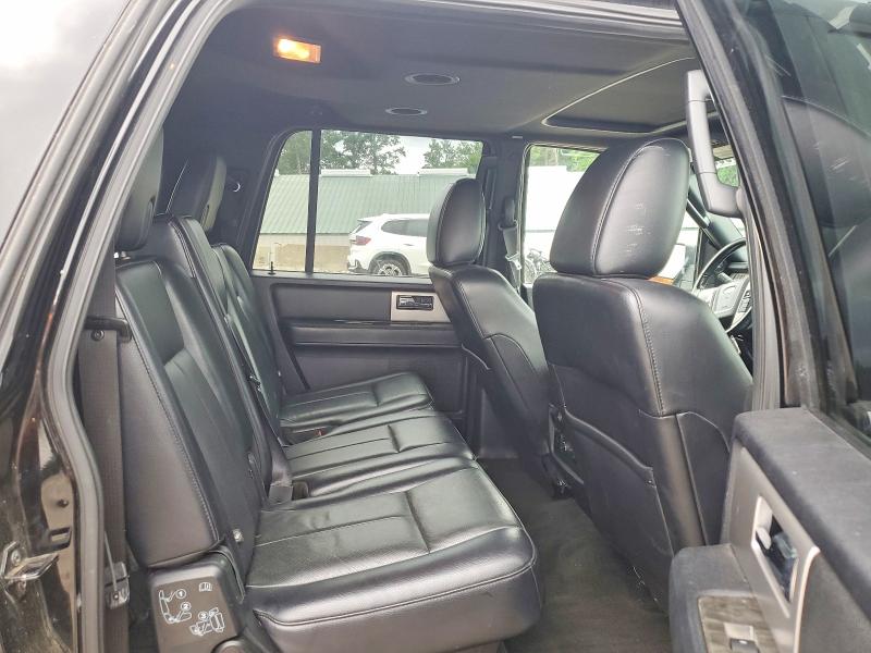 Продажа на аукционе авто 2017 Ford Expedition, vin: 1FMJK2AT8HEA59150, номер лота: 64845606