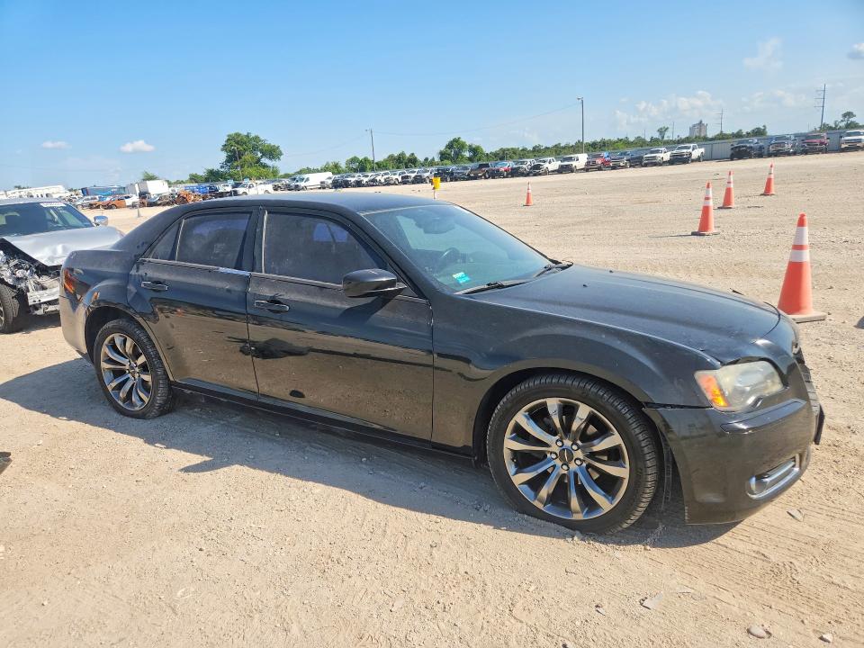 64568036 :رقم المزاد ، 2C3CCABG7EH283119 vin ، 2014 Chrysler 300 مزاد بيع