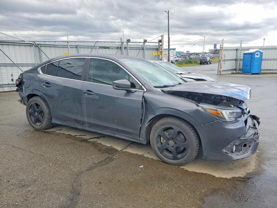 67028396 :رقم المزاد ، 4S3BWAF64M3020457 vin ، 2021 Subaru Legacy مزاد بيع