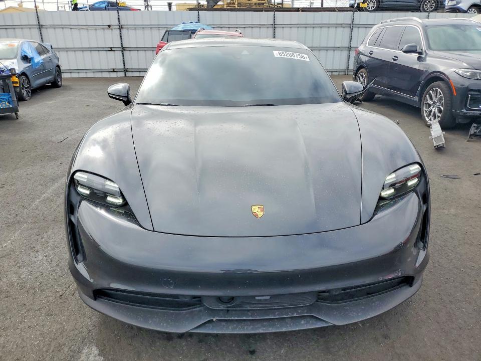 Продаж на аукціоні авто 2024 Porsche Taycan, vin: WP0AA2Y13RSA13047, номер лоту: 65208756