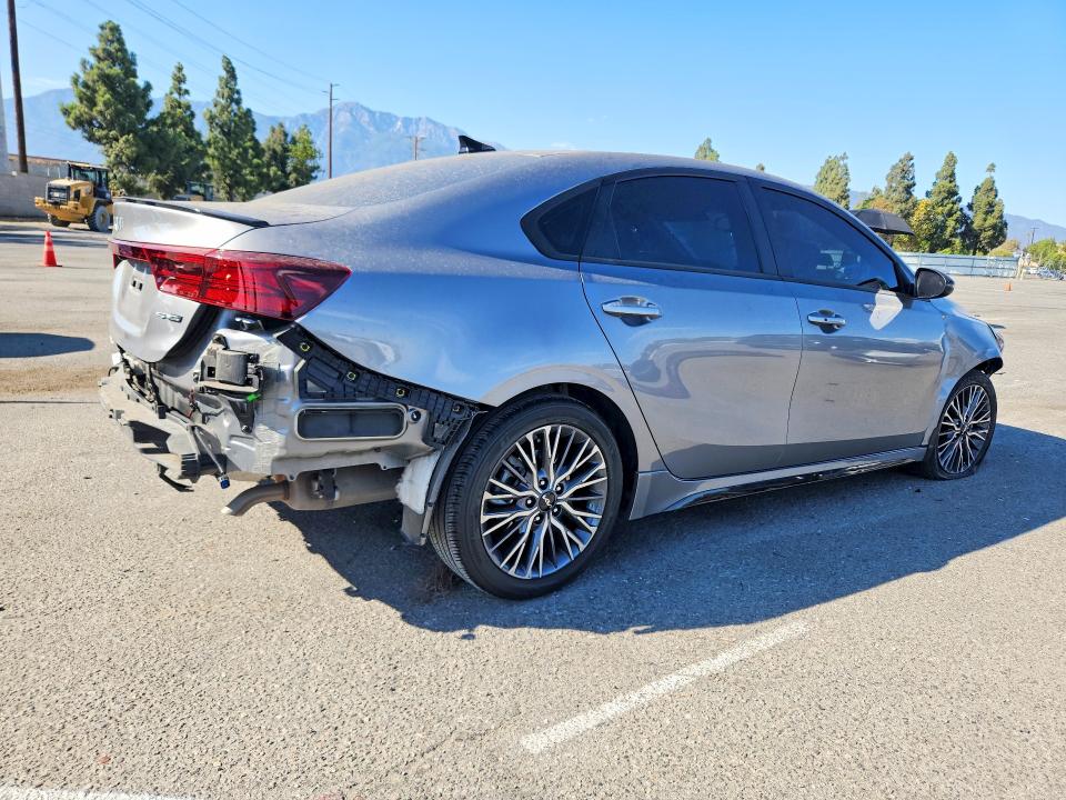Aukcja sprzedaży 2023 Kia Forte, vin: 3KPF54AD6PE661201, numer aukcji: 66749736