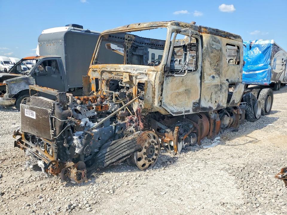 Продаж на аукціоні авто 2016 Volvo Vnl, vin: 4V4NC9EH5GN943065, номер лоту: 65197996