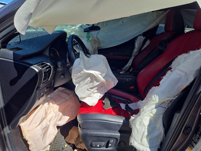 Продажа на аукционе авто 2019 Lexus Nx, vin: JTJBARBZ2K2210268, номер лота: 64542406