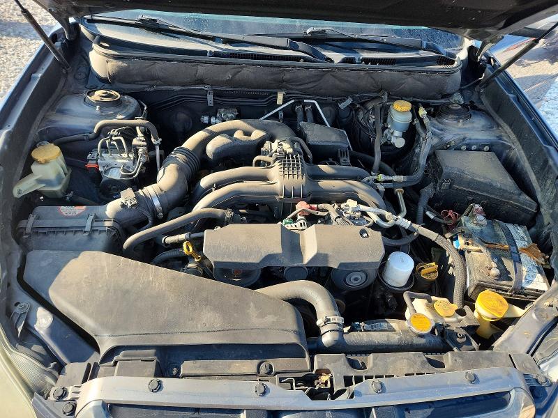 65310706 :رقم المزاد ، 4S4BRCPC4E3266302 vin ، 2014 Subaru Outback مزاد بيع