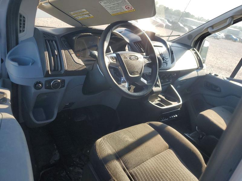 Продаж на аукціоні авто 2019 Ford Transit, vin: 1FTYE2YM2KKB31848, номер лоту: 63413056