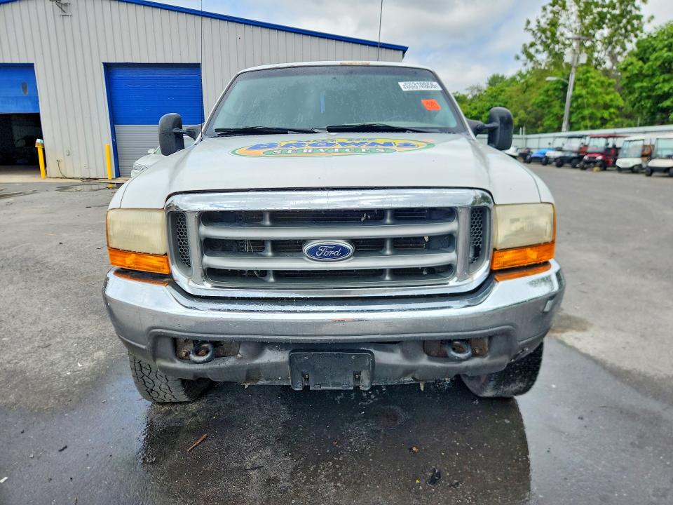2003 Ford F250 მანქანა იყიდება აუქციონზე, vin: 1FTNX21F33EA41603, აუქციონის ნომერი: 65318056