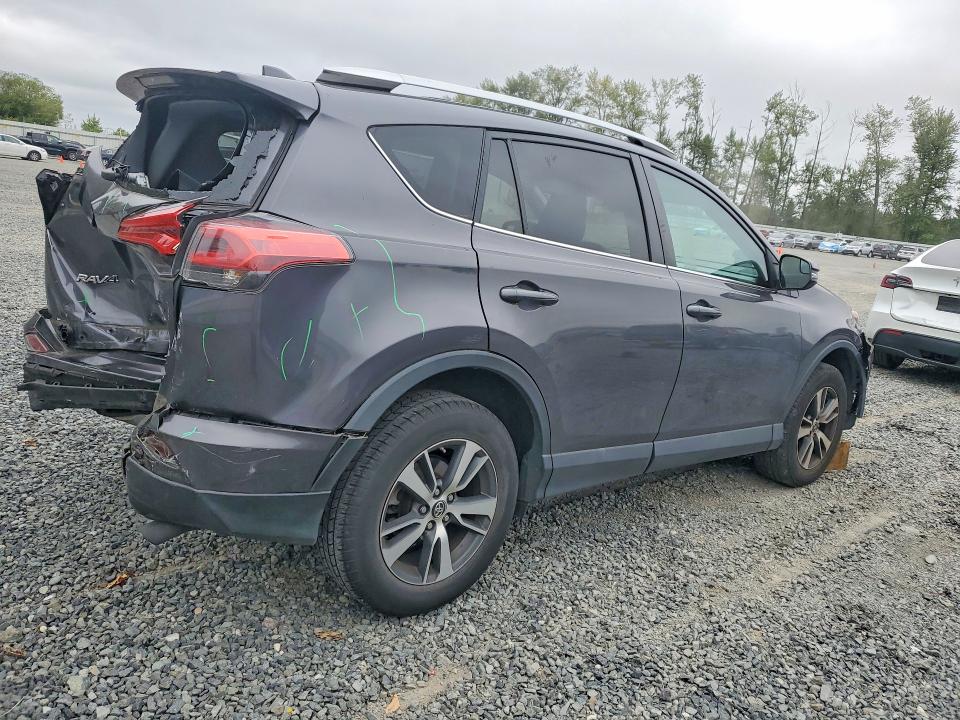 Aukcja sprzedaży 2016 Toyota Rav4, vin: 2T3WFREV6GW255856, numer aukcji: 64447216