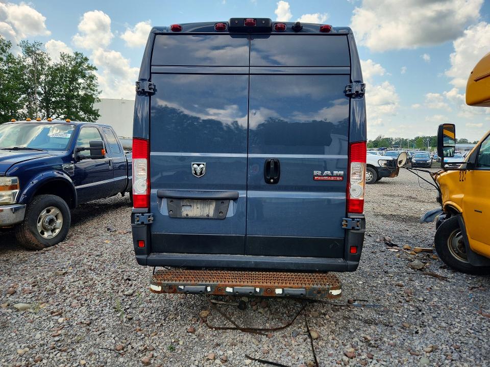 Aukcja sprzedaży 2021 Ram Promaster 3500, vin: 3C6MRVJG3ME535201, numer aukcji: 63449916