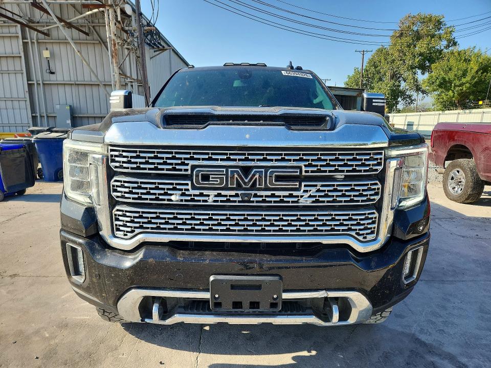 Aukcja sprzedaży 2021 Gmc Sierra, vin: 1GT49RE74MF316327, numer aukcji: 66394926